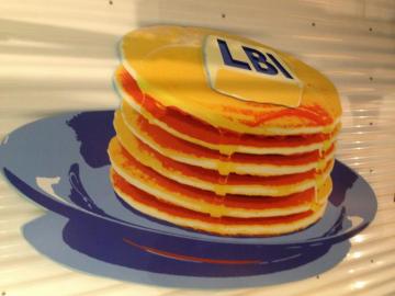 Lbi Pancake House