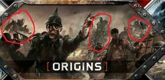 Displaying Image For Black Ops Zombies Origins Poster