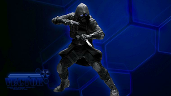 Resident Evil Vector Wallpaper By Crucialsuicide On
