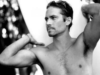 Paul Walker Wallpaper