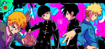 Mob Psycho S3 Me Superbetamale R Mobpsycho100