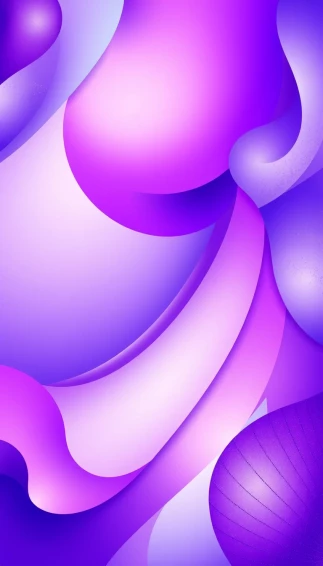 Purple Wallpaper For Mobile