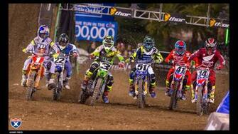 Mxbars Net Leggi Argomento Wallpaper Ama Supercross