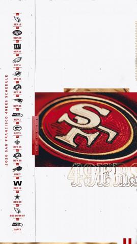 49ers Fans San Francisco