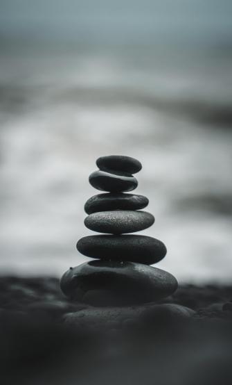 Zen Wallpaper iPhone HD Background Itl Cat