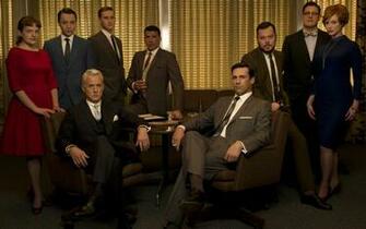 Mad Men Wallpaper HD
