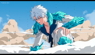 Daiguren Hyourinmaru Wallpaper Investis
