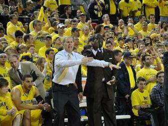 Michigan Basketball Court Wallpaper Image Pictures Becuo