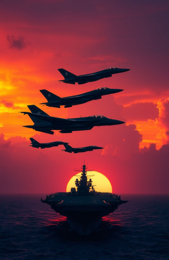 Top Gun Wallpaper