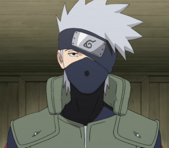 Kakashi Hatake Wallpaper Image Photos Picture