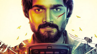 Taaza Khabar Trailer Bhuvan Bam Is Mumbai S King In Debut Series