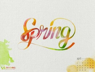 Desktop Wallpaper Calendars April Smashing Magazine