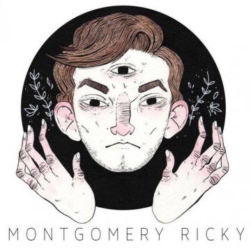 Album Re Ricky Montgomery The Young