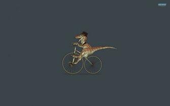 Desktop Cartoon Pics Of Bicycles Wallpaper Pictures The