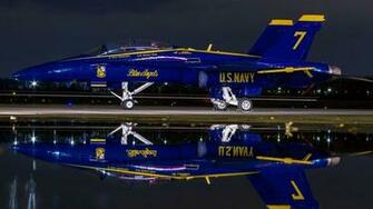 Blue Angel