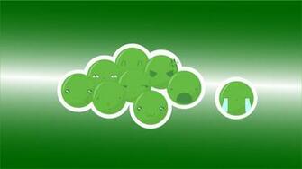 Kawaii Foods Wallpaper