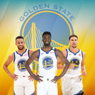 Stephen Curry And Klay Thompson Praise Andrew Wiggins For His