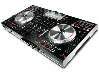 Numark Ns6
