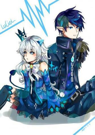 Lu Ciel By Kirari Chi