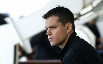 Jason Bourne Wallpaper