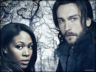 Sleepy Hollow Tv Series Wallpaper