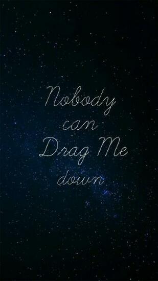 Lyrics And Wallpaper