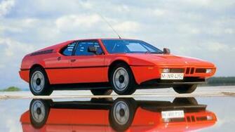 Bmw M1 Wallpaper X Net