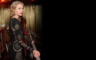 Taylor Swift Hot Wallpaper