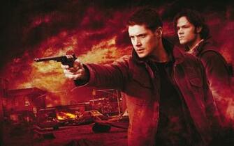 Supernatural Computer Wallpaper Desktop Background Id