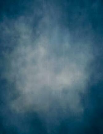 Shop Abstract Cold Blue Gray In Center Photography Backdrop J