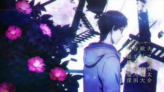 Parasyte The Maxim Anime Planet Desktop Wallpaper S