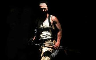 Max Payne Wallpaper Desktop HD