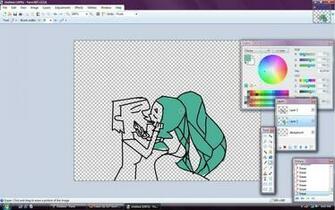 Isla Del Drama Im Genes Duncan And Gwen Cosplay Wip HD Fondo De