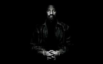 Denzel Washington Wallpaper