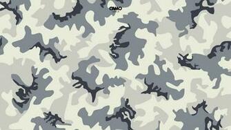 Urban Camo Wallpaper