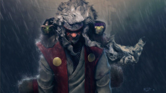 4k Naruto Wallpaper On