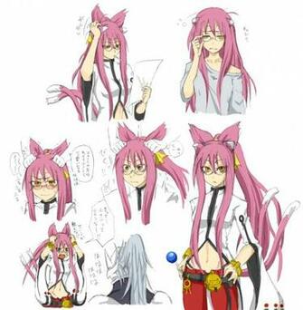 Kokonoe Pt By Avdepaz