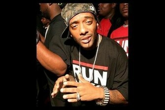 Game Wallpaper The Rapper Size