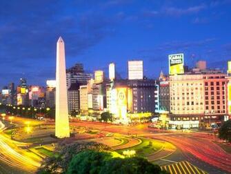 Buenos Aires Wallpaper