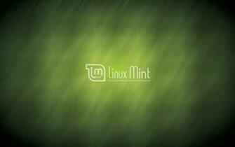 Linux Mint Wallpaper