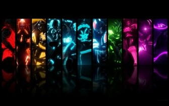 Wallpaper Nerd Legais Thoskera