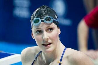 London Olympic Wallpaper New Faces In Womens Swim