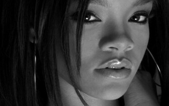 Rihanna Wallpaper