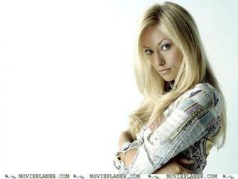 Olivia Wilde Hot Wallpaper