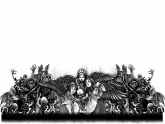 Wallpaper Photo Avenged Html