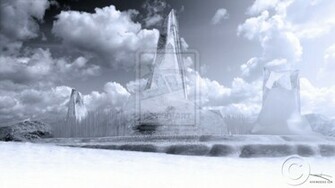 Pin Fortress Of Solitude Wallpaper