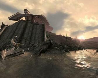 Fallout Wallpaper In