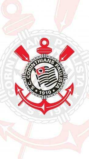 Wallpaper Para Celular Papel De Parede Corinthians Tim O