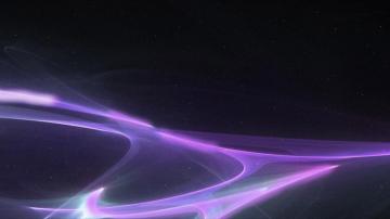 Image Space Dual Screen Wallpaper X