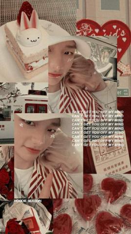 Edit Dump O3 Stray Kids Amino